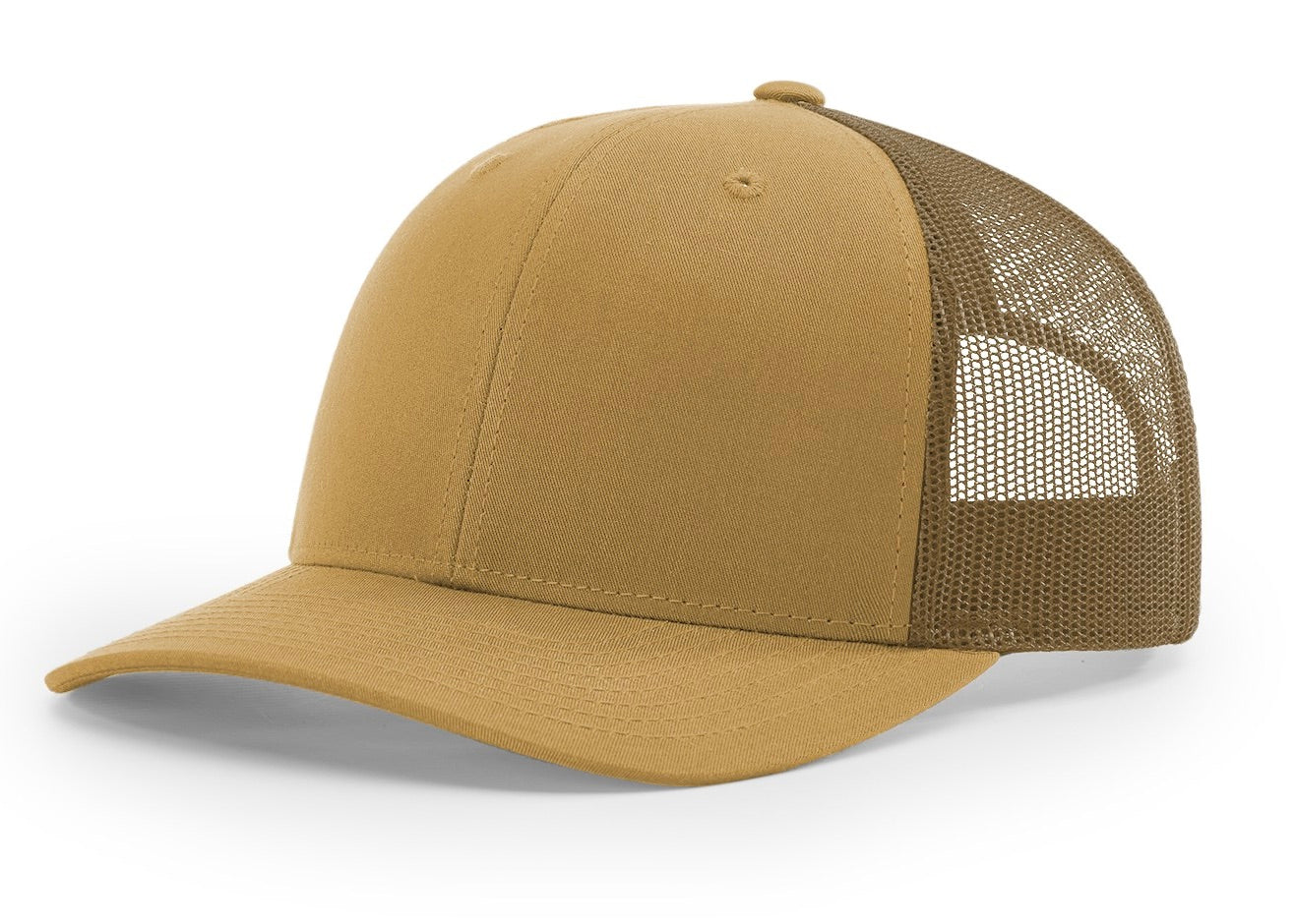 112 Trucker Cap: MASTER