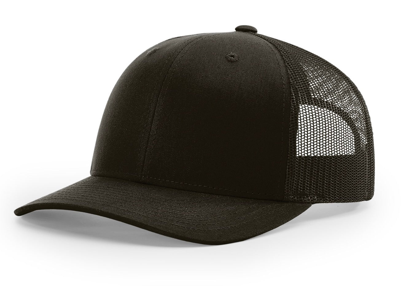 112 Trucker Cap: MASTER