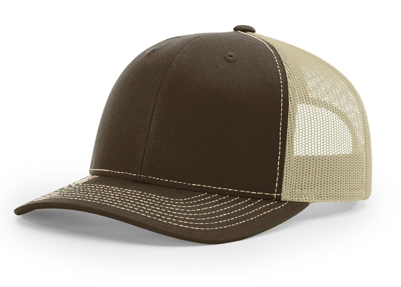 112 Trucker Cap: MASTER
