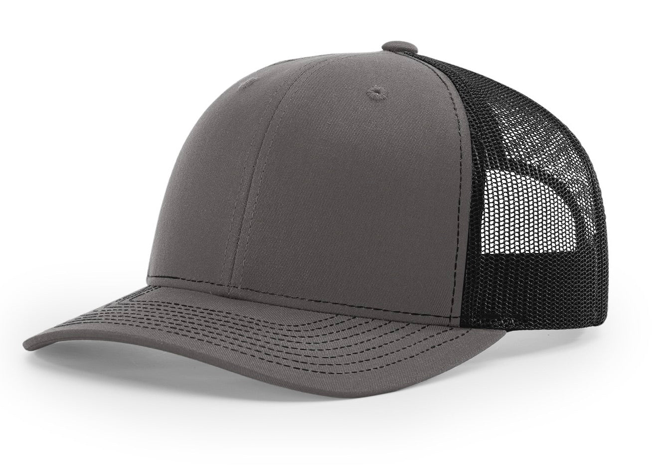 112 Trucker Cap: MASTER