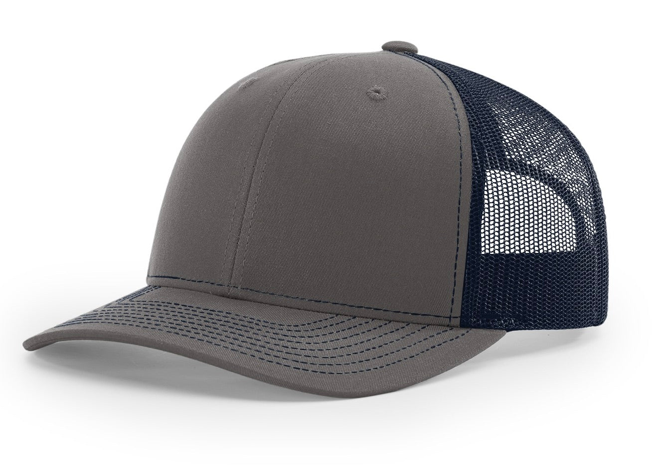 112 Trucker Cap: MASTER