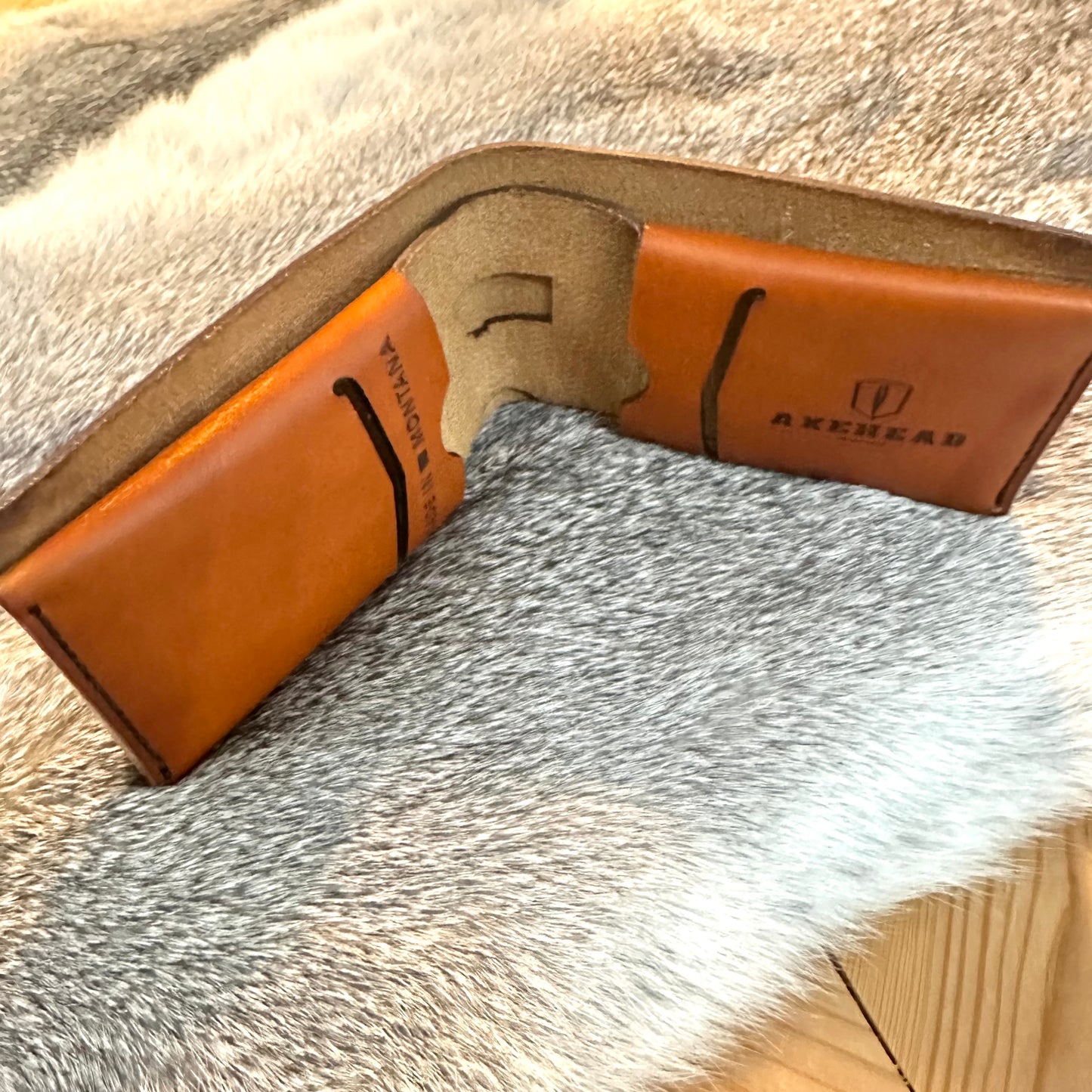Gunslinger Wallet