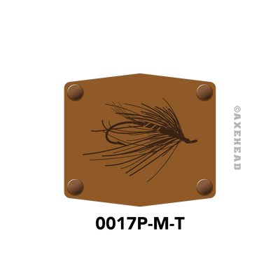 0017 Master: Green Butted Skunk