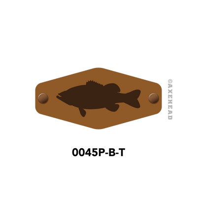 0045 Ballistic: Bass