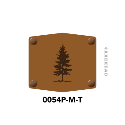 0054 Master: Tamarack