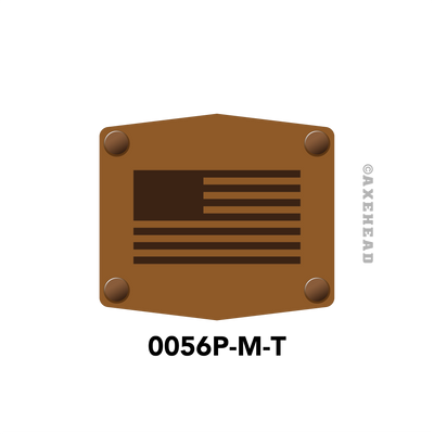 0056 Master: Old Glory