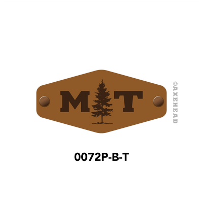 0072 Ballistic: MT Tamarack