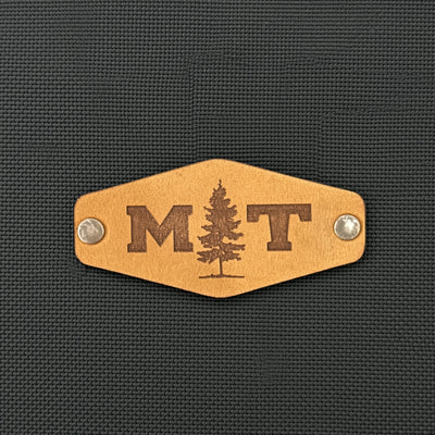 0072 Ballistic: MT Tamarack