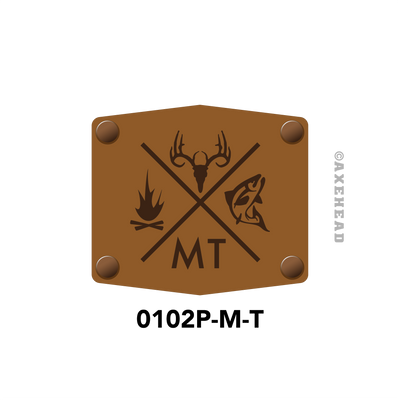 0102 Master: Hunt Camp Fish