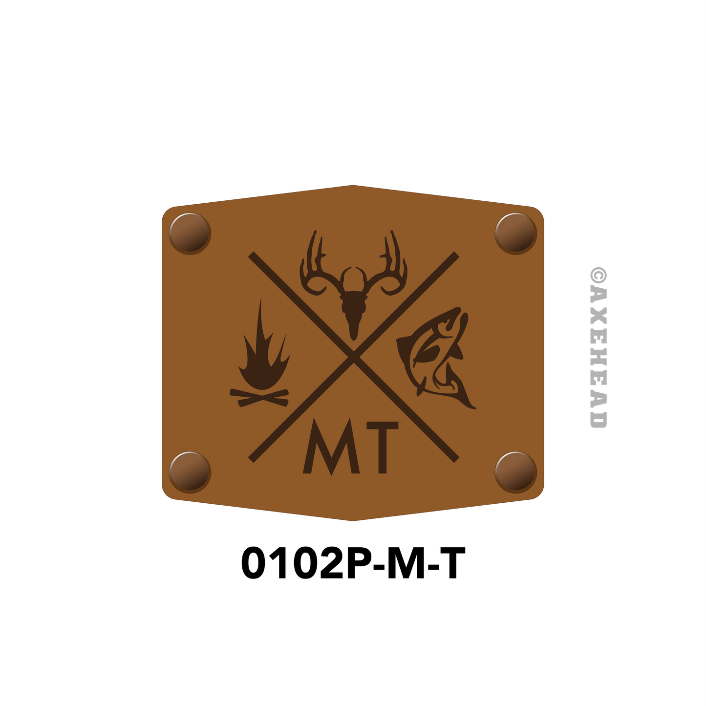 112 Trucker Cap: MASTER