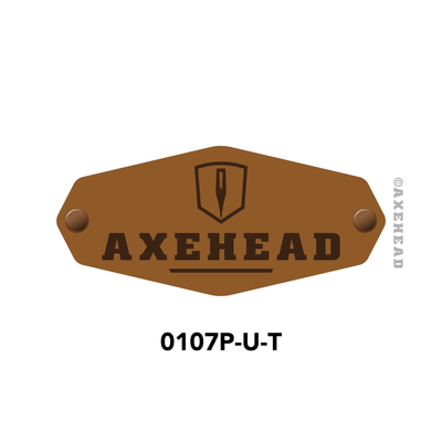 0107 Undertaker: Axehead