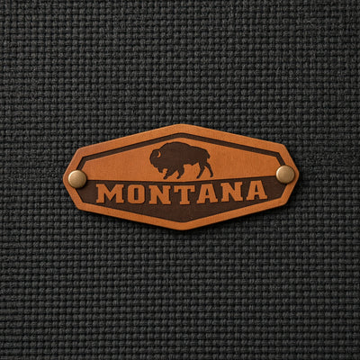 0109 Undertaker: Montana Bison