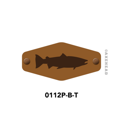 0112 Ballistic: Trout