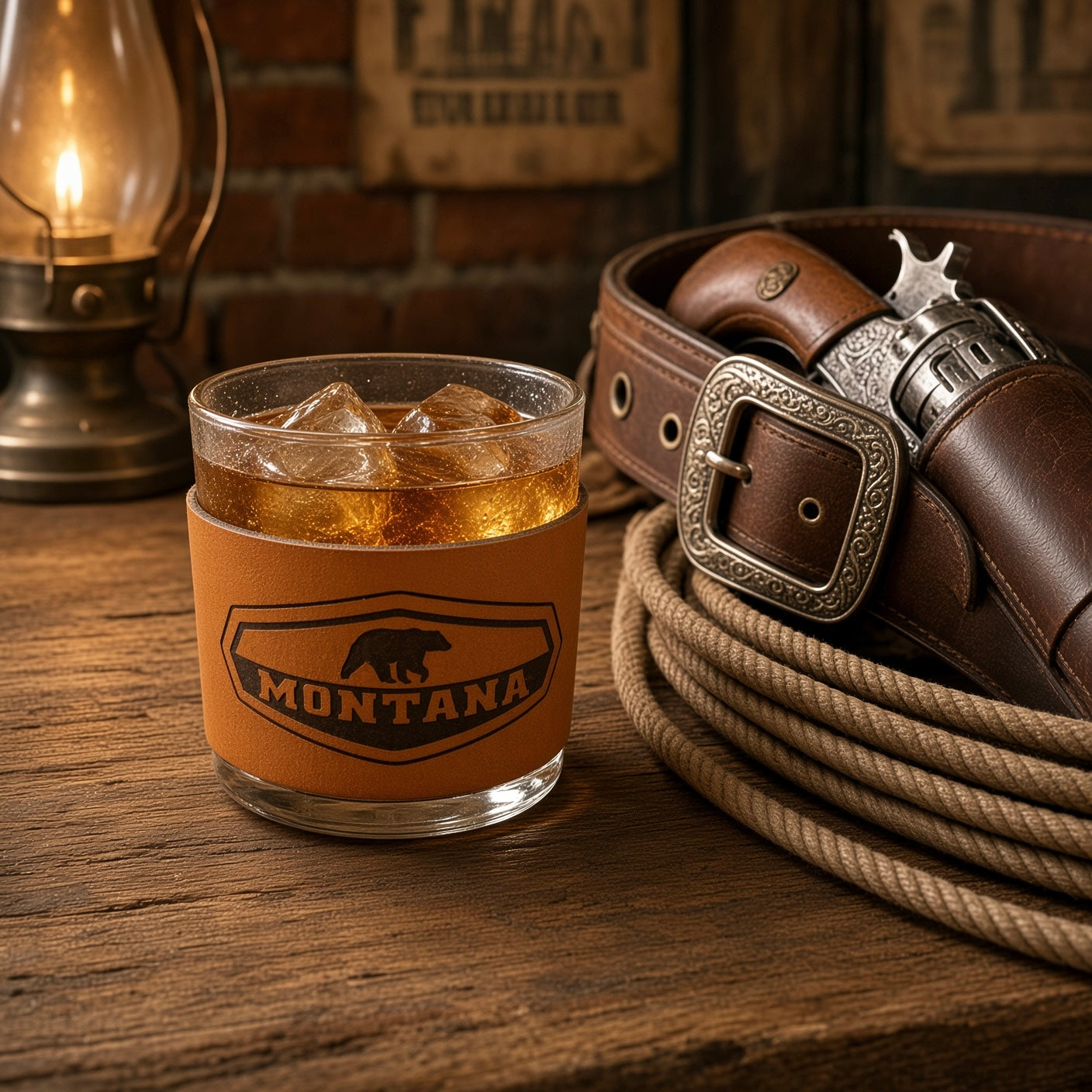 Rocks Holster