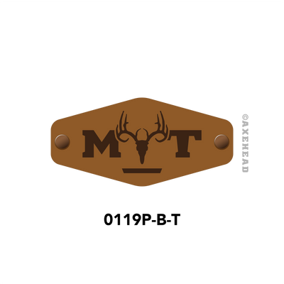 0119 Ballistic: MT Whitetail