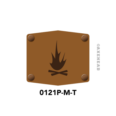 0121 Master: Campfire