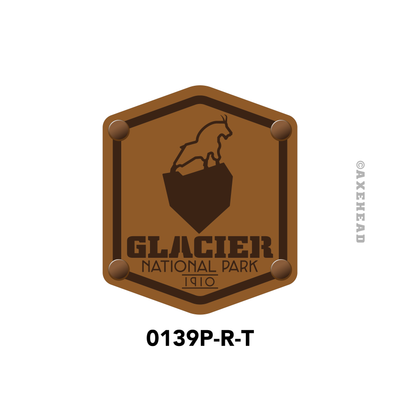 0139 Ranger: Goat