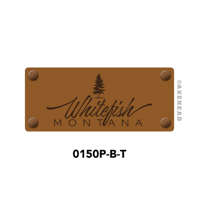 0150 Billboard: Whitefish