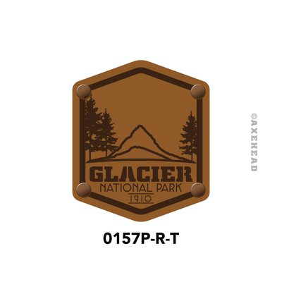 0157 Ranger: Grinnell