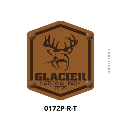 0172 Ranger: Whitetail