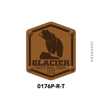 0176 Ranger: Grizzly