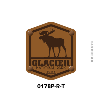 0178 Ranger: Moose