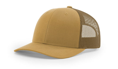 112 Trucker Cap: Classic