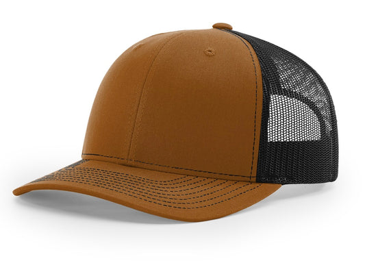 112 Trucker Cap