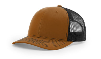 Caramel / Black