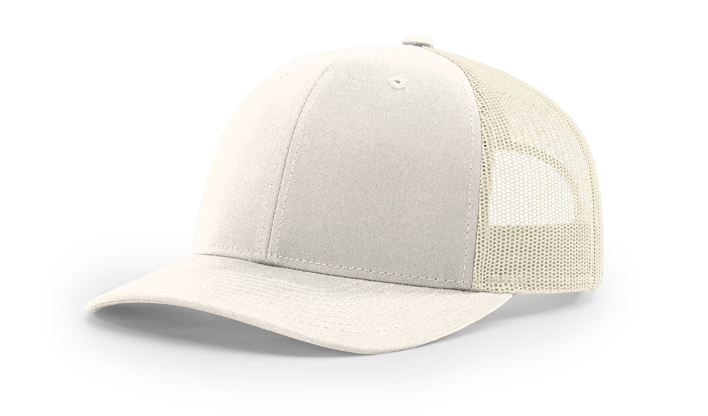 112 Trucker Cap: Classic