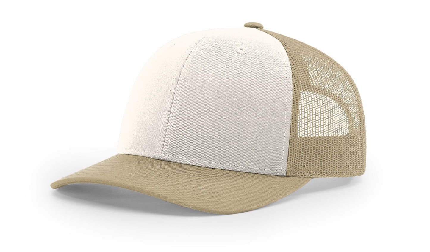 112 Trucker Cap: Classic