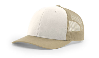 Cream / Khaki