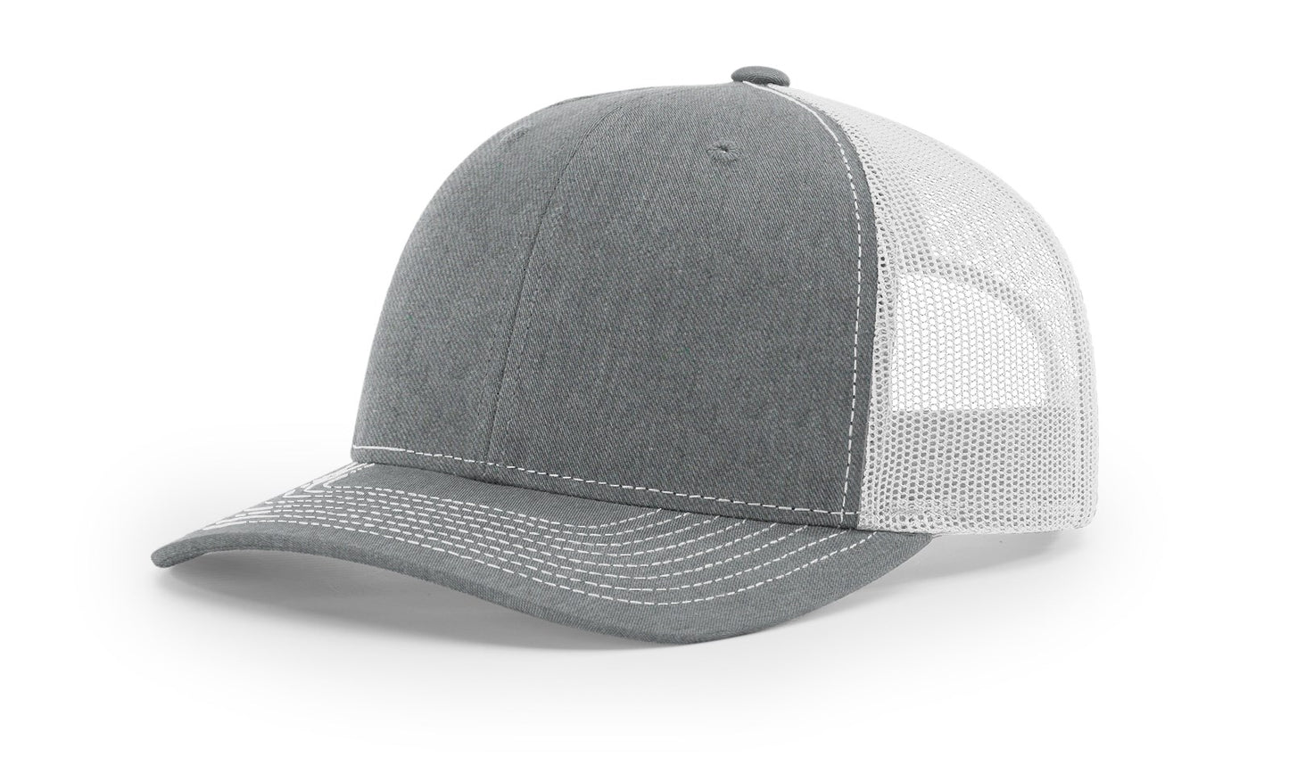 112 Trucker Cap: Classic