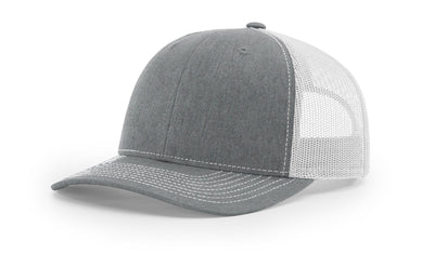 Heather Grey / Light Grey