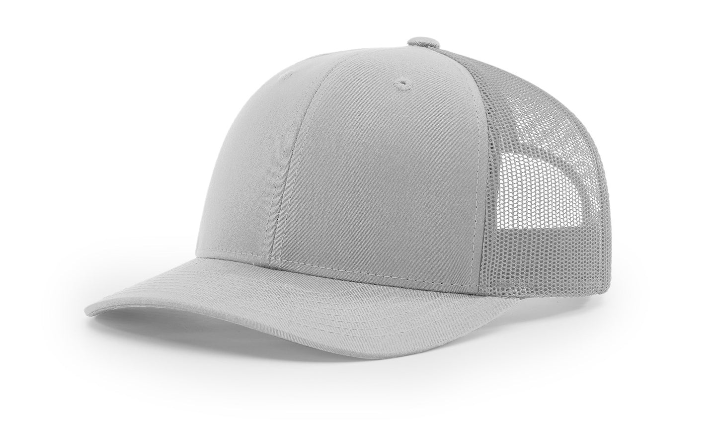 112 Trucker Cap: Classic