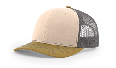 Mink / Beige / Charcoal