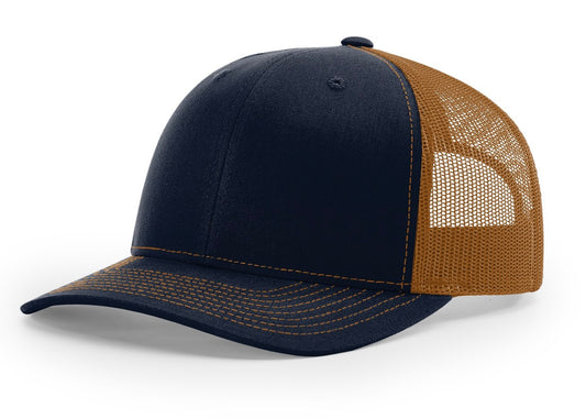 112 Trucker Cap: MASTER