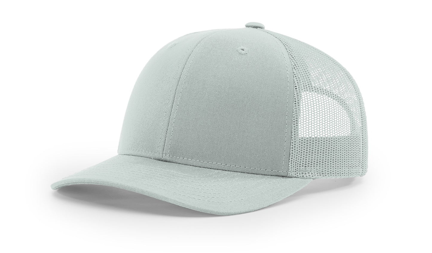 112 Trucker Cap: Classic