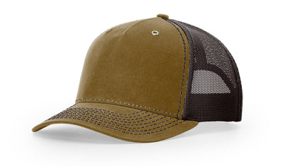Whiskey / Brown