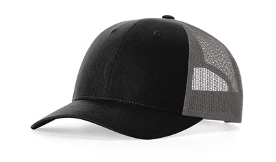 Black / Charcoal