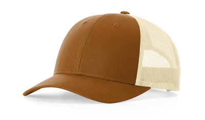 Caramel / Birch