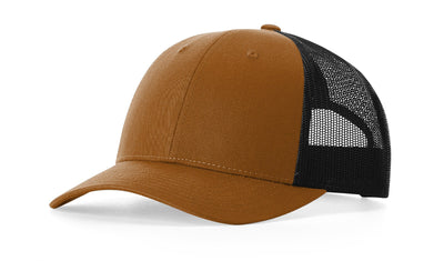 Caramel / Black