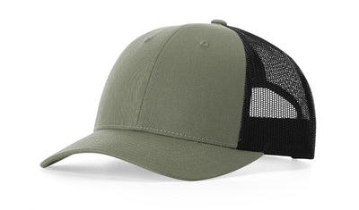 Loden / Black
