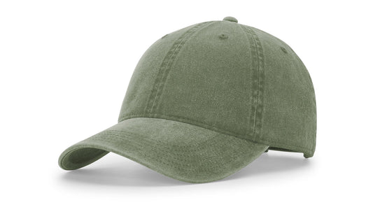 324 Relaxed Low-Profile Cap