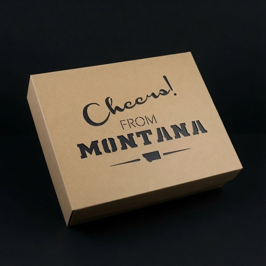 Gift Box Lids