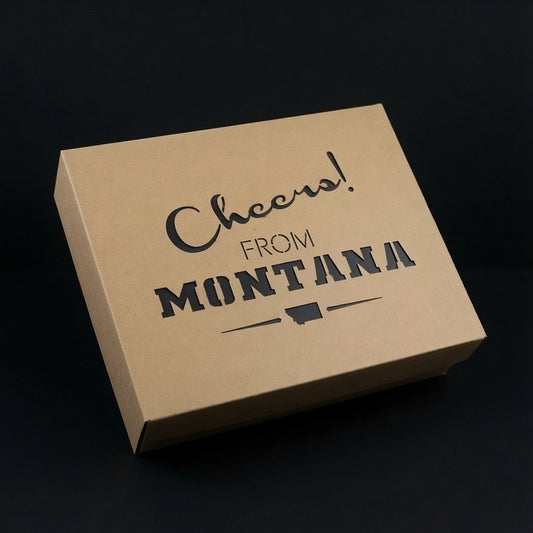 Gift Box Lids