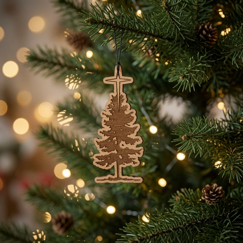 Ornaments