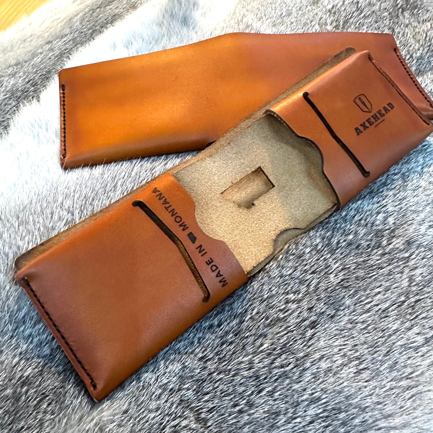Gunslinger Wallet