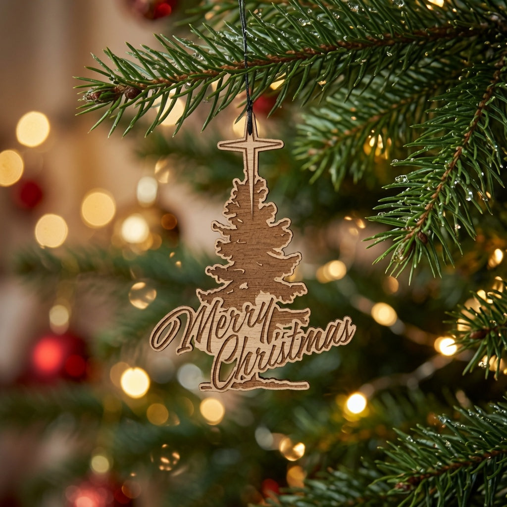 Ornaments