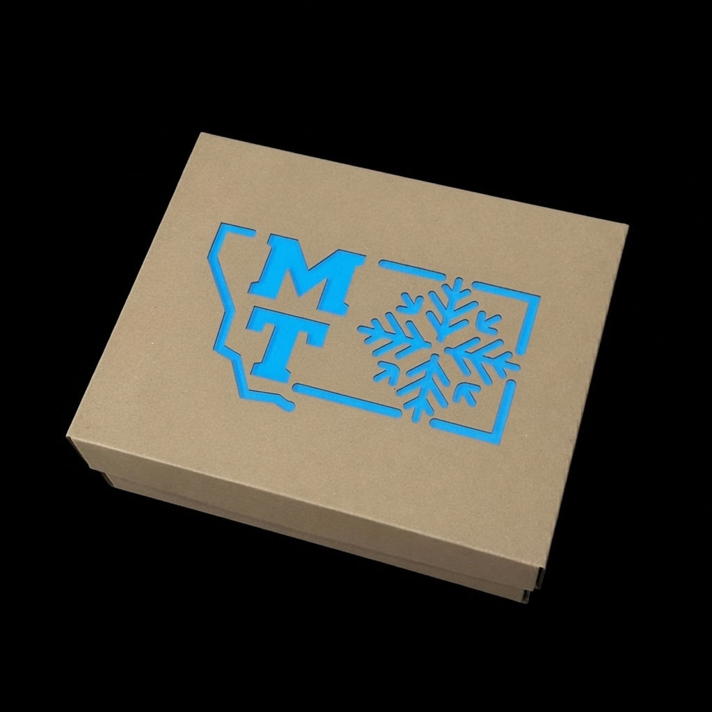 Gift Box Lids